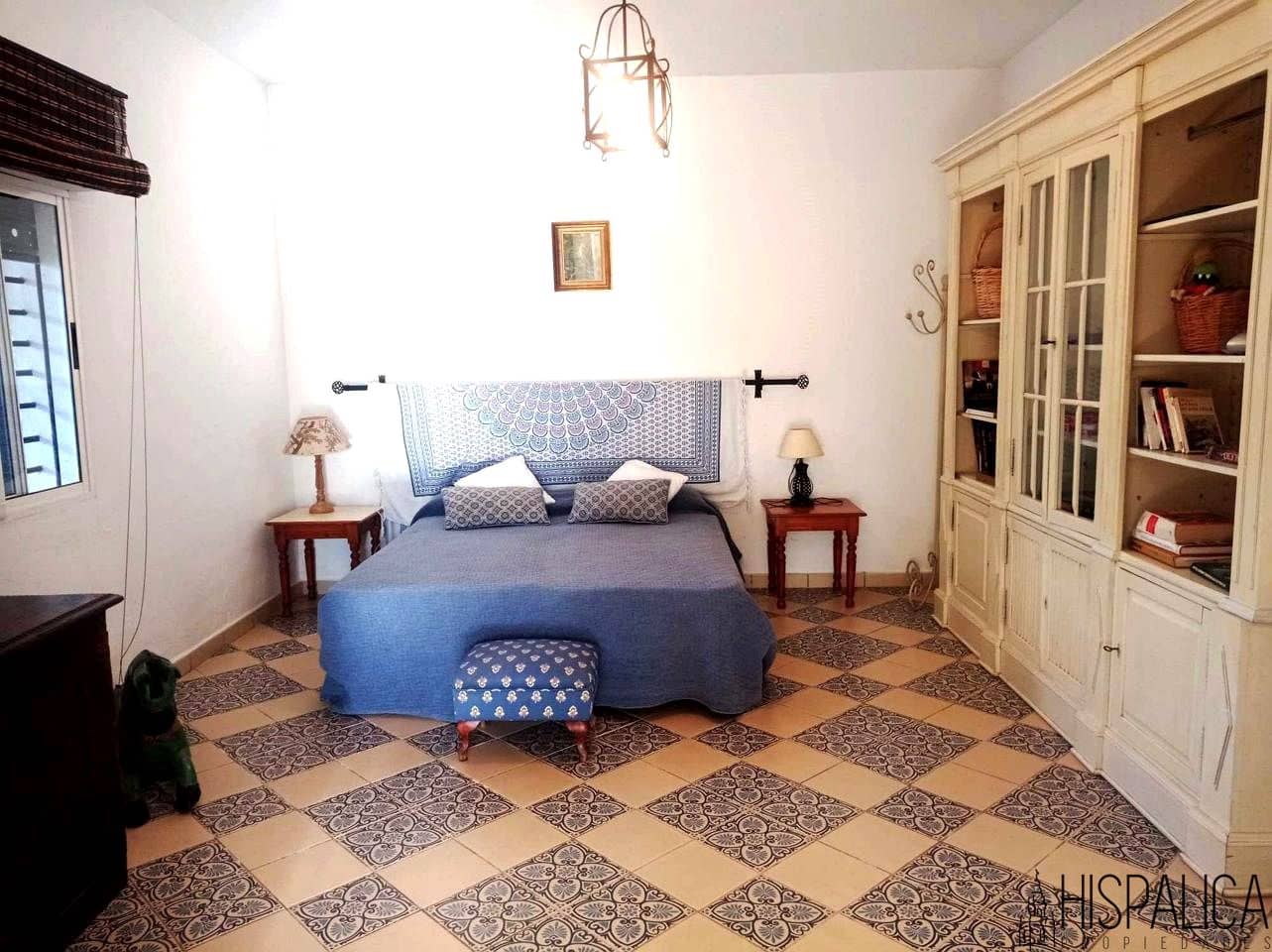 4 chambre Villa/Maison à vendre à Aznalcazar avec piscine garage - 510 000 € (Ref: 8402238)