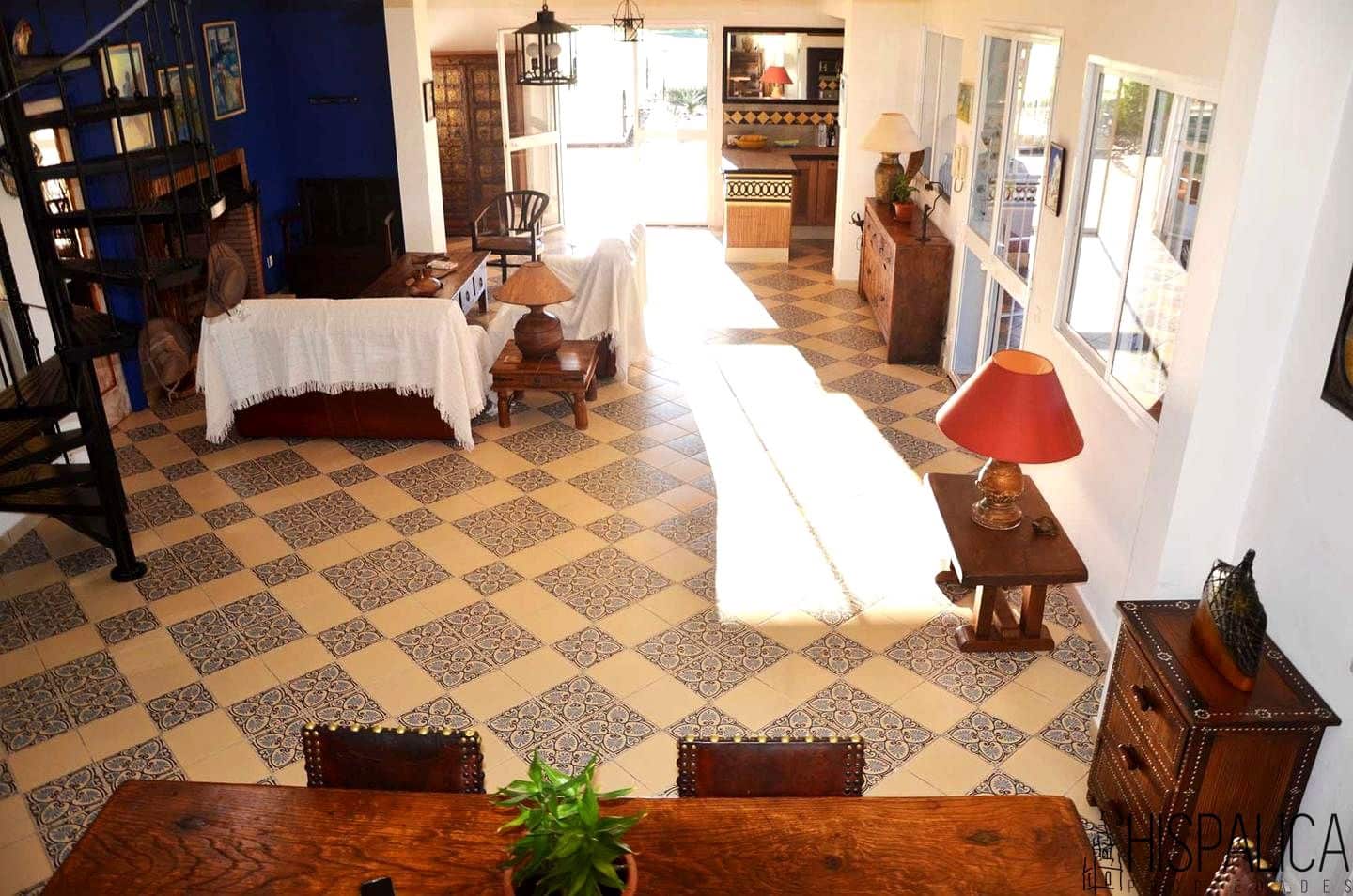 4 chambre Villa/Maison à vendre à Aznalcazar avec piscine garage - 510 000 € (Ref: 8402238)