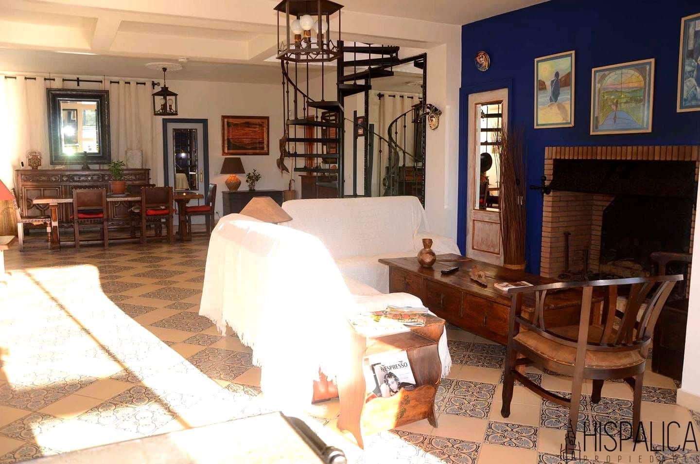 4 chambre Villa/Maison à vendre à Aznalcazar avec piscine garage - 510 000 € (Ref: 8402238)