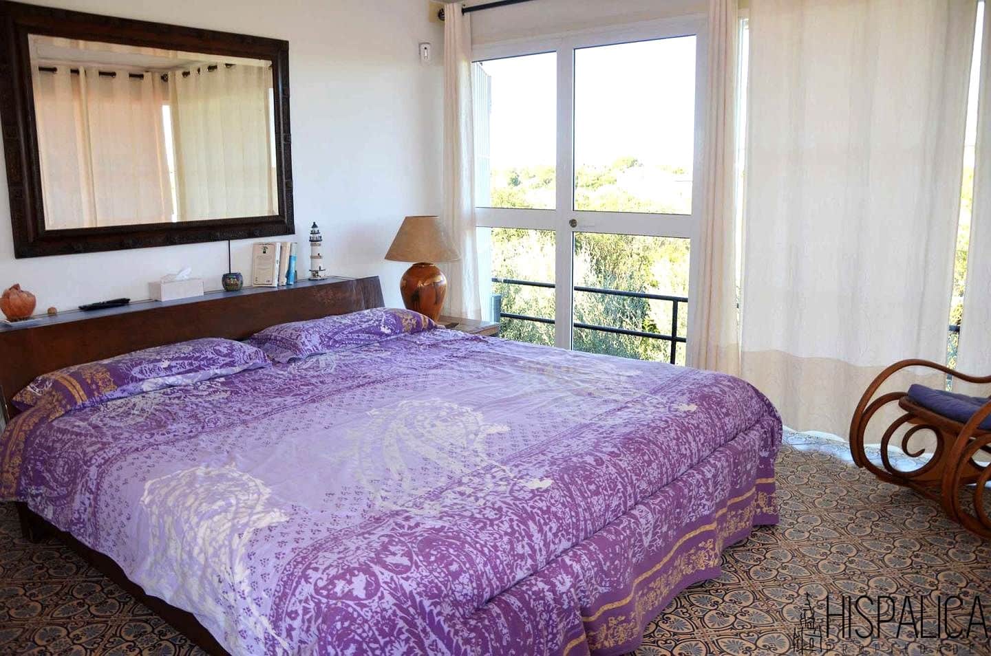 4 chambre Villa/Maison à vendre à Aznalcazar avec piscine garage - 510 000 € (Ref: 8402238)