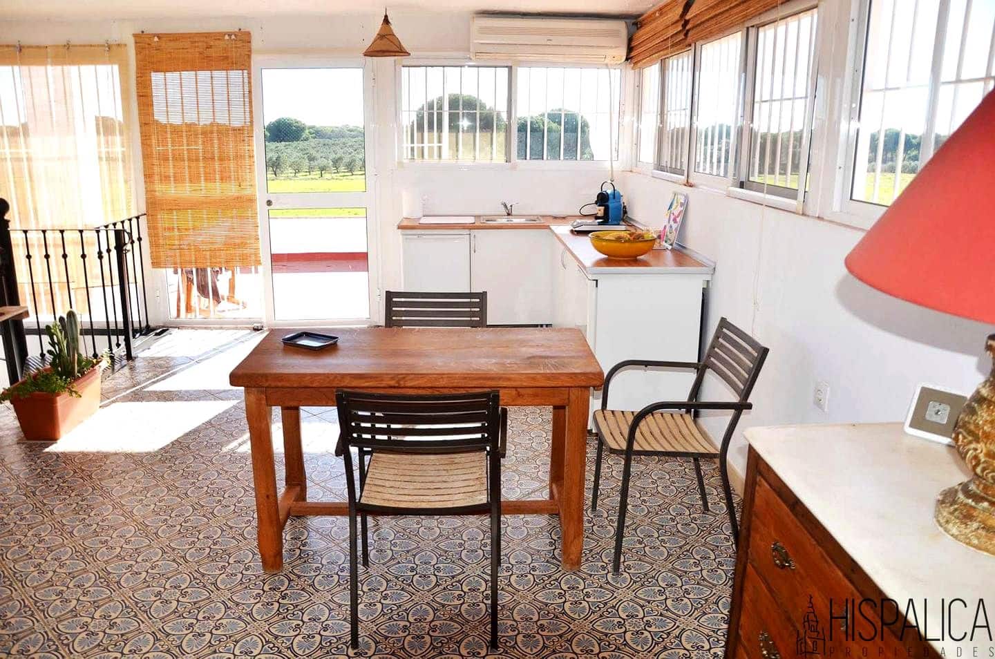 4 chambre Villa/Maison à vendre à Aznalcazar avec piscine garage - 510 000 € (Ref: 8402238)