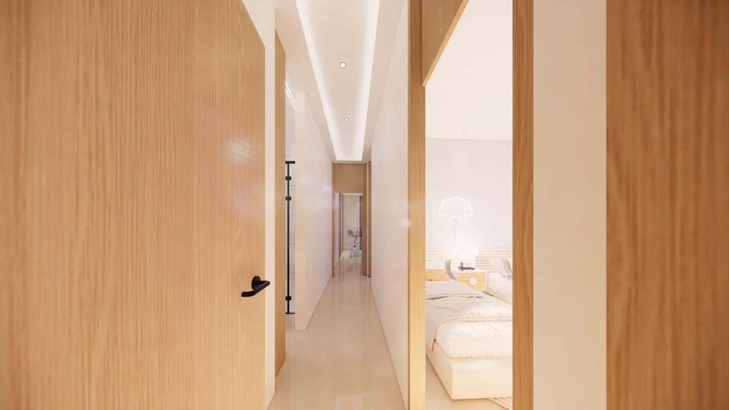 3 bedroom Villa for sale in Pinar de Campoverde with pool - € 669,000 (Ref: 8404273)