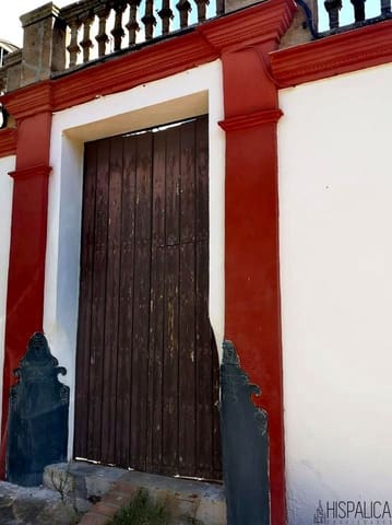 4 camera da letto Villa in vendita in Villanueva del Río y Minas con piscina - 341.000 € (Rif: 8420947)