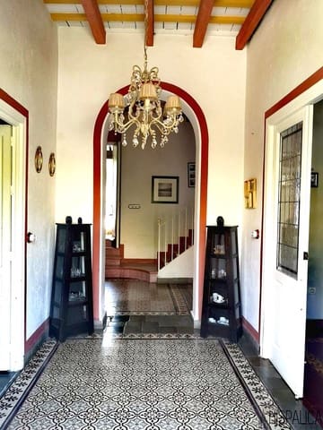 4 camera da letto Villa in vendita in Villanueva del Río y Minas con piscina - 341.000 € (Rif: 8420947)