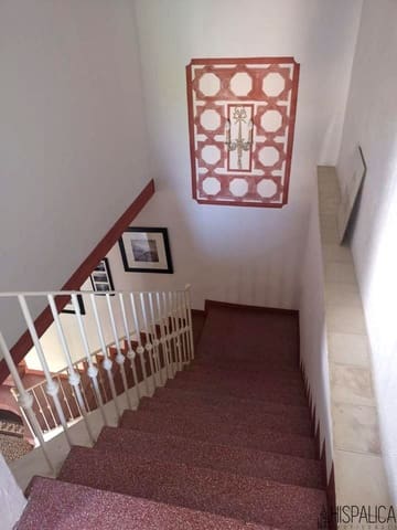 4 camera da letto Villa in vendita in Villanueva del Río y Minas con piscina - 341.000 € (Rif: 8420947)