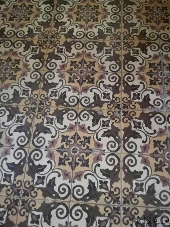 4 soveværelse Villa til salg i Villanueva del Rio y Minas med swimmingpool - € 341.000 (Ref: 8420947)