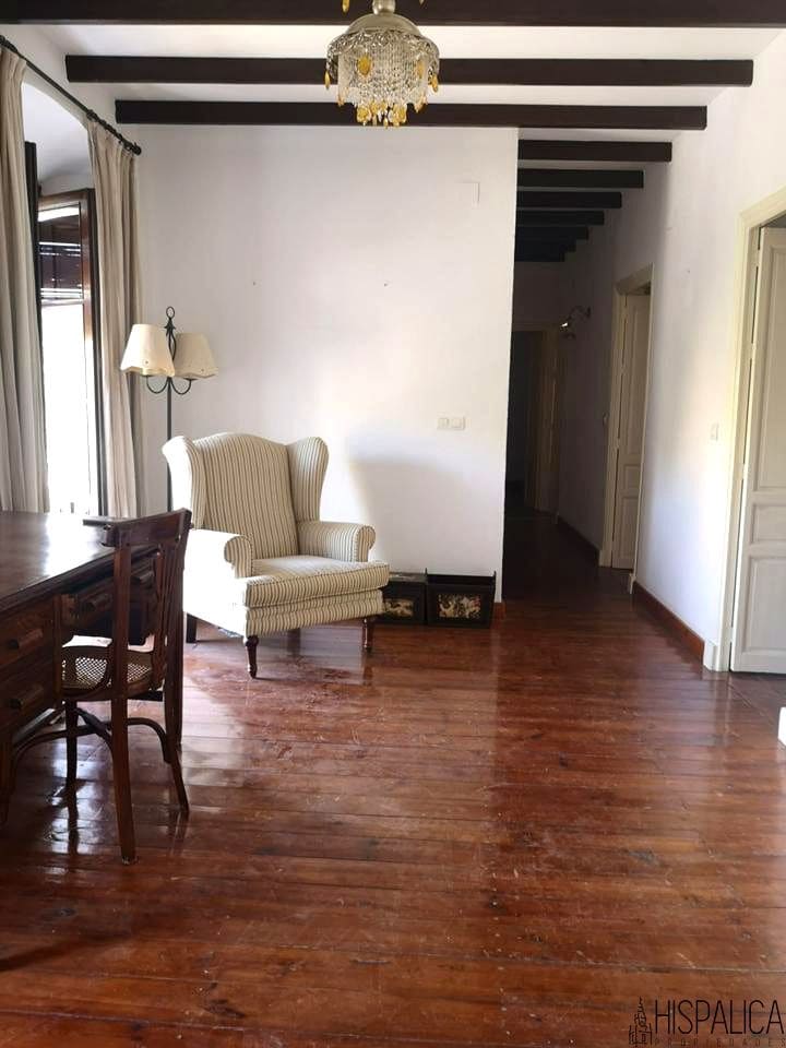 4 soveværelse Villa til salg i Villanueva del Rio y Minas med swimmingpool - € 341.000 (Ref: 8420947)