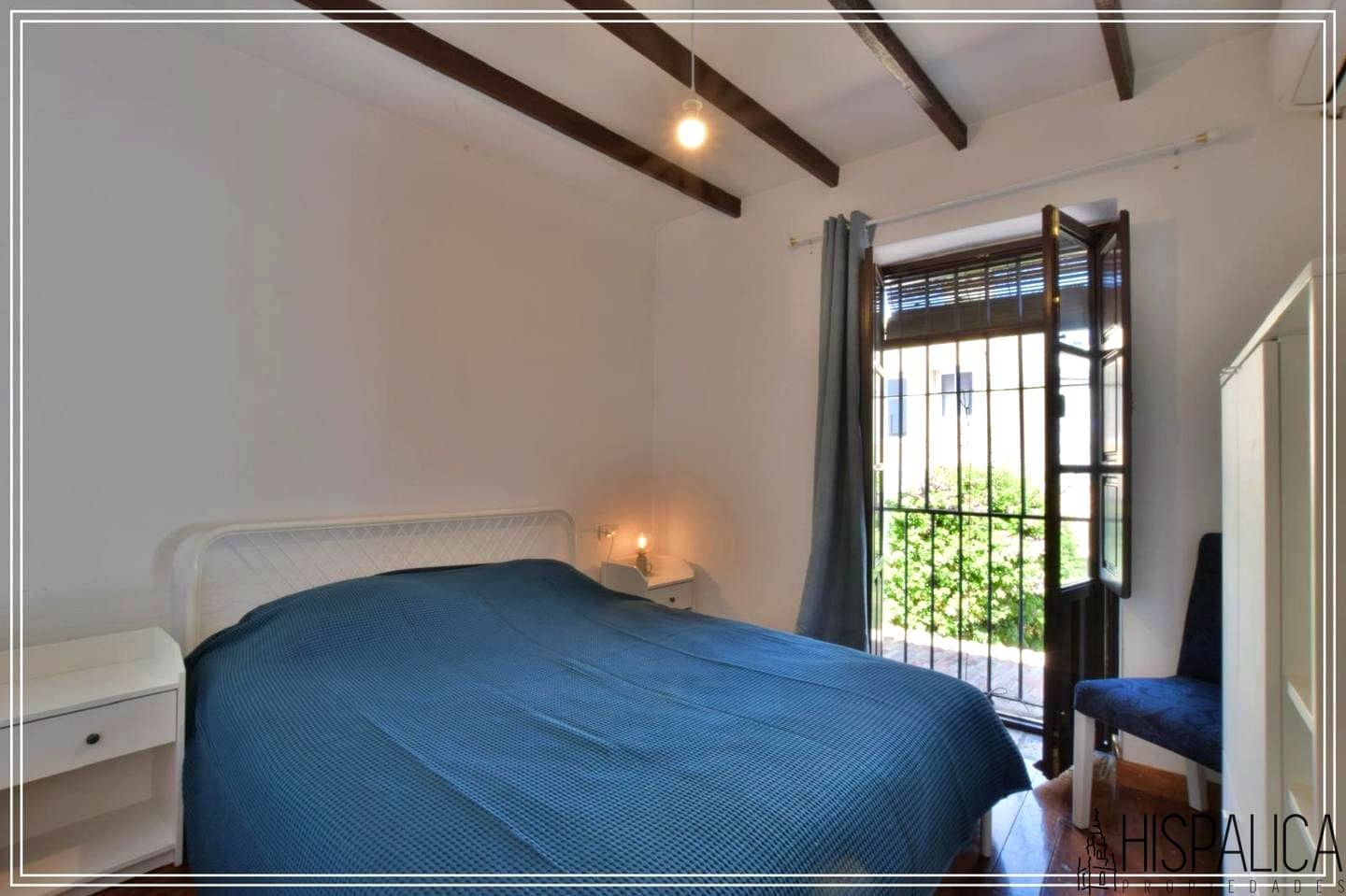 4 soveværelse Villa til salg i Villanueva del Rio y Minas med swimmingpool - € 341.000 (Ref: 8420947)