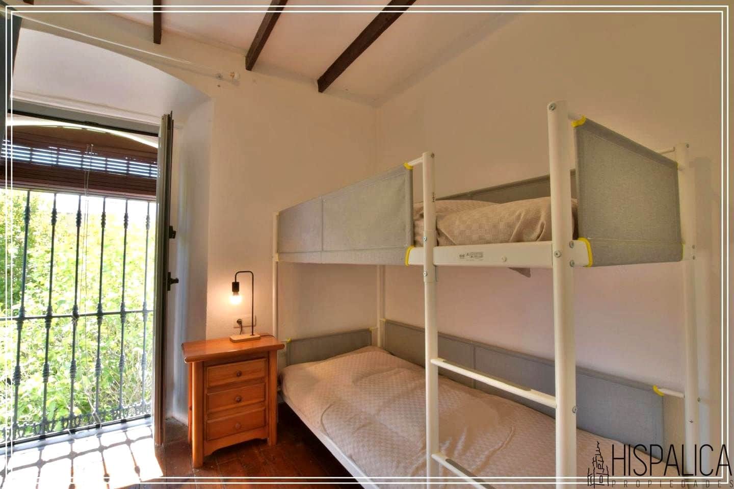 4 soveværelse Villa til salg i Villanueva del Rio y Minas med swimmingpool - € 341.000 (Ref: 8420947)