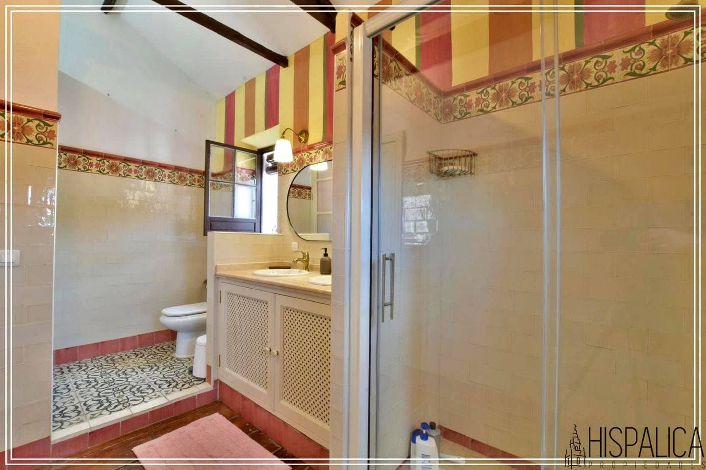 4 soveværelse Villa til salg i Villanueva del Rio y Minas med swimmingpool - € 341.000 (Ref: 8420947)