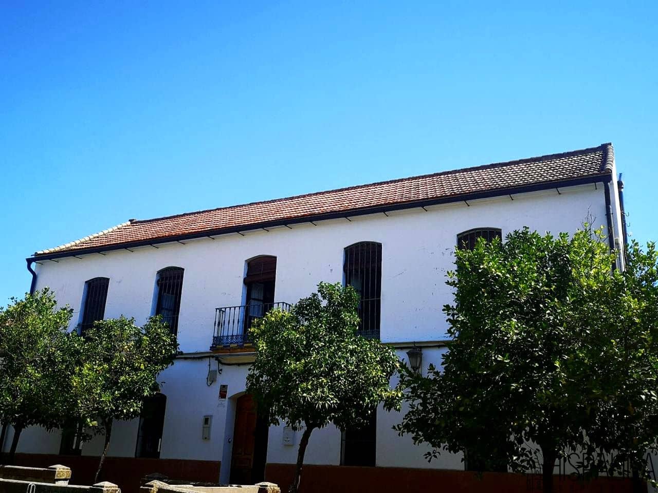 4 soveværelse Villa til salg i Villanueva del Rio y Minas med swimmingpool - € 341.000 (Ref: 8420947)