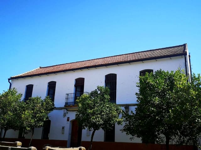 4 camera da letto Villa in vendita in Villanueva del Río y Minas con piscina - 341.000 € (Rif: 8420947)