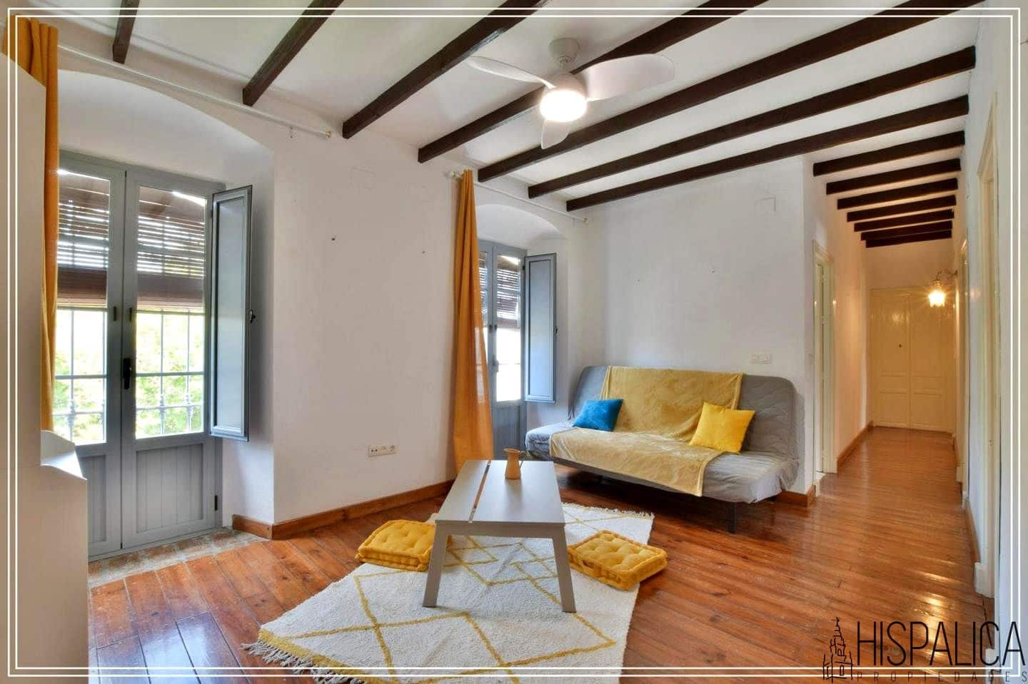 4 soveværelse Villa til salg i Villanueva del Rio y Minas med swimmingpool - € 341.000 (Ref: 8420947)