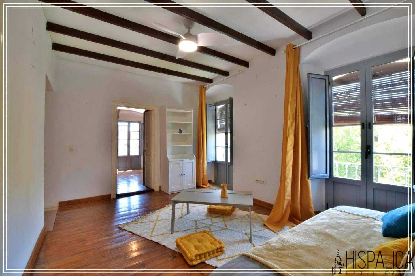 4 soveværelse Villa til salg i Villanueva del Rio y Minas med swimmingpool - € 341.000 (Ref: 8420947)