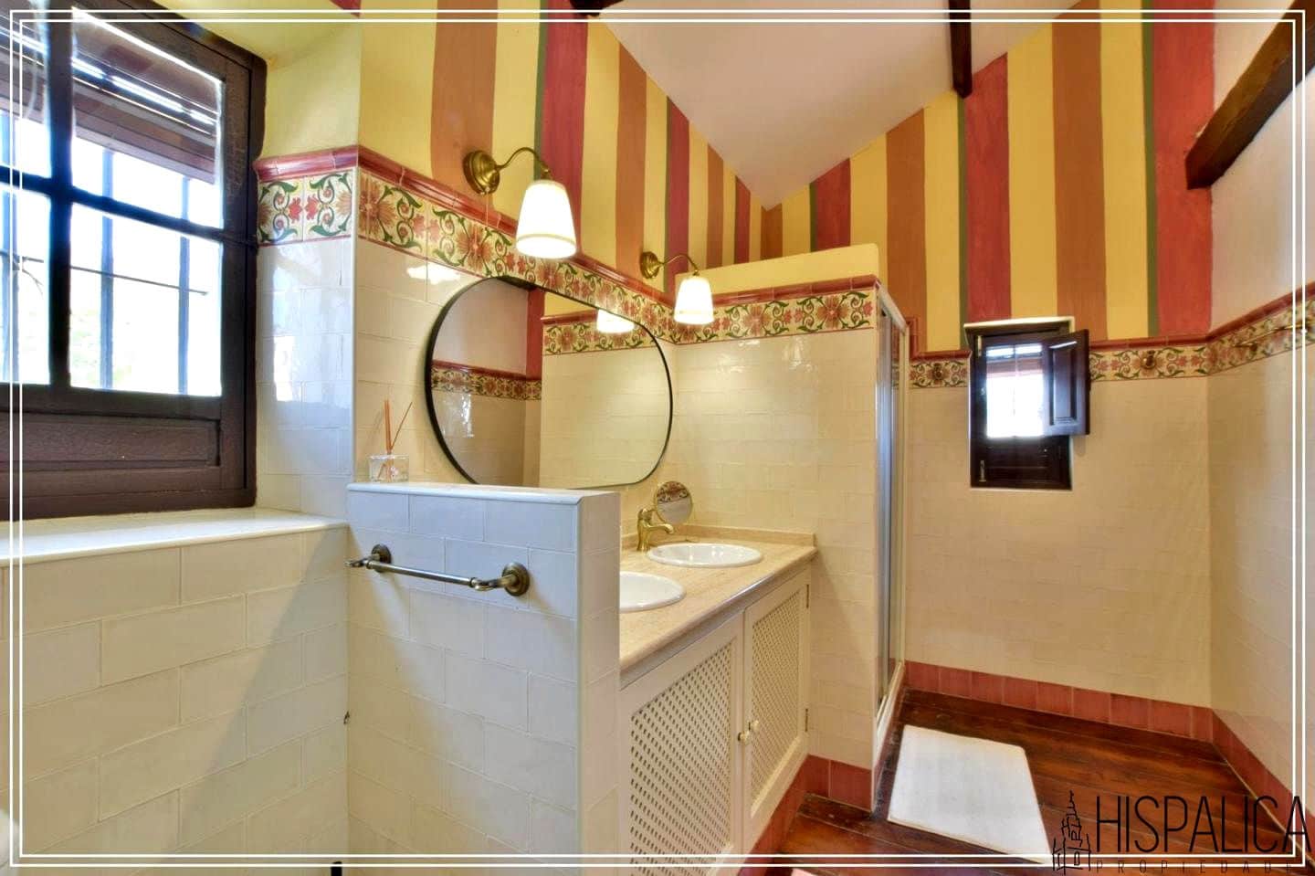 4 soveværelse Villa til salg i Villanueva del Rio y Minas med swimmingpool - € 341.000 (Ref: 8420947)