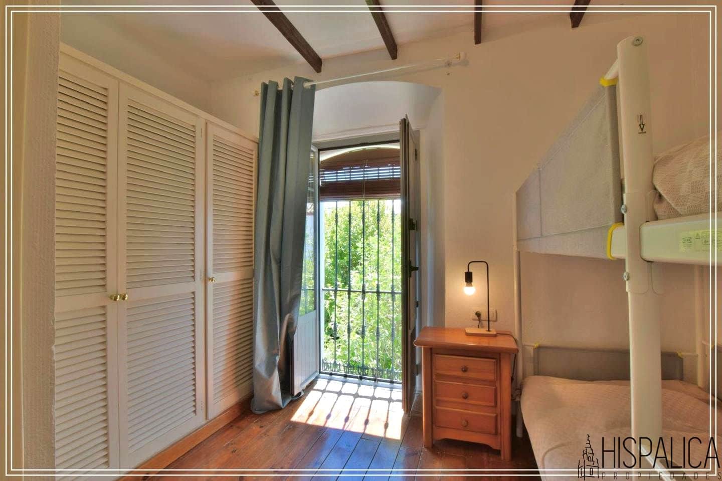 4 soveværelse Villa til salg i Villanueva del Rio y Minas med swimmingpool - € 341.000 (Ref: 8420947)