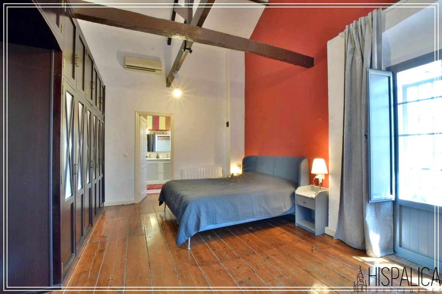 4 soveværelse Villa til salg i Villanueva del Rio y Minas med swimmingpool - € 341.000 (Ref: 8420947)