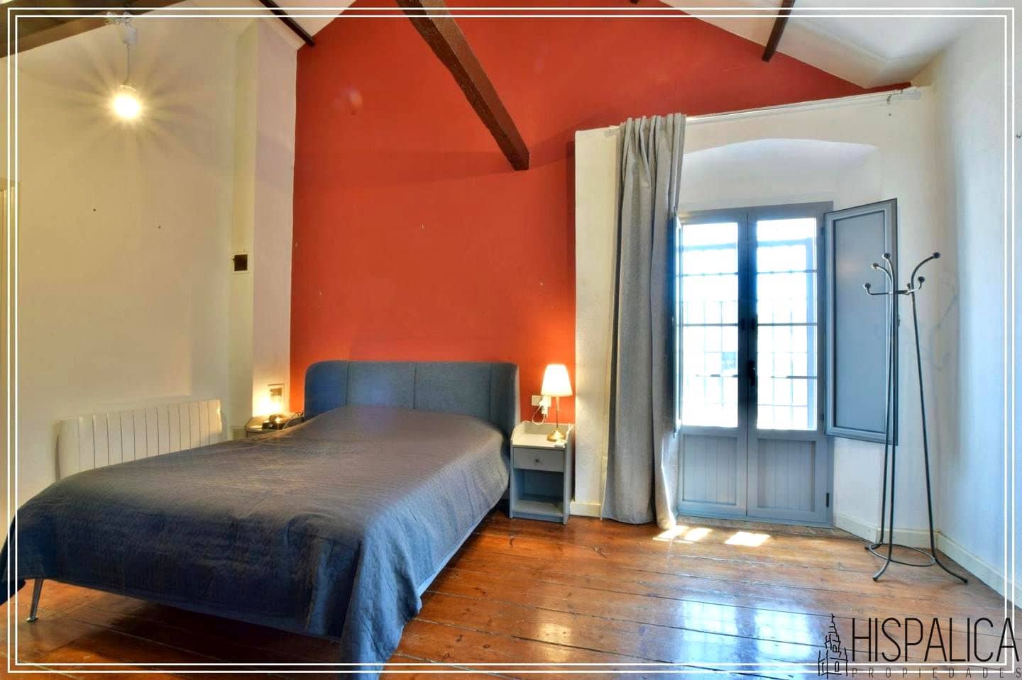 4 soveværelse Villa til salg i Villanueva del Rio y Minas med swimmingpool - € 341.000 (Ref: 8420947)