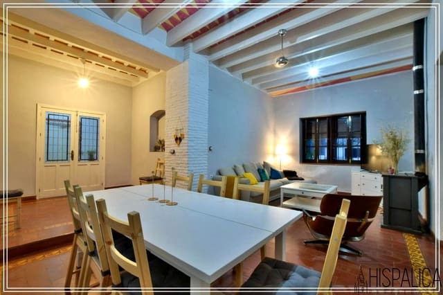 4 camera da letto Villa in vendita in Villanueva del Río y Minas con piscina - 341.000 € (Rif: 8420947)