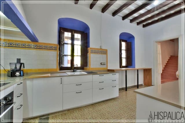 4 camera da letto Villa in vendita in Villanueva del Río y Minas con piscina - 341.000 € (Rif: 8420947)