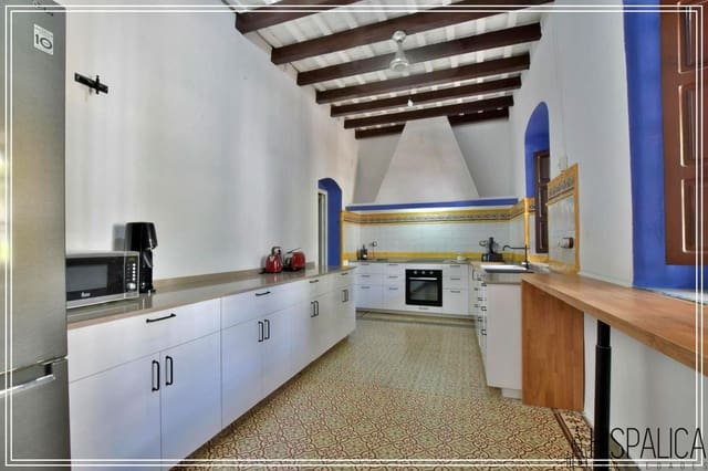 4 camera da letto Villa in vendita in Villanueva del Río y Minas con piscina - 341.000 € (Rif: 8420947)