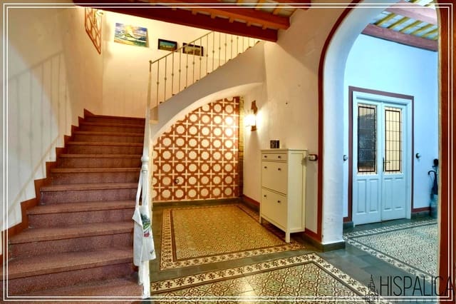 4 camera da letto Villa in vendita in Villanueva del Río y Minas con piscina - 341.000 € (Rif: 8420947)