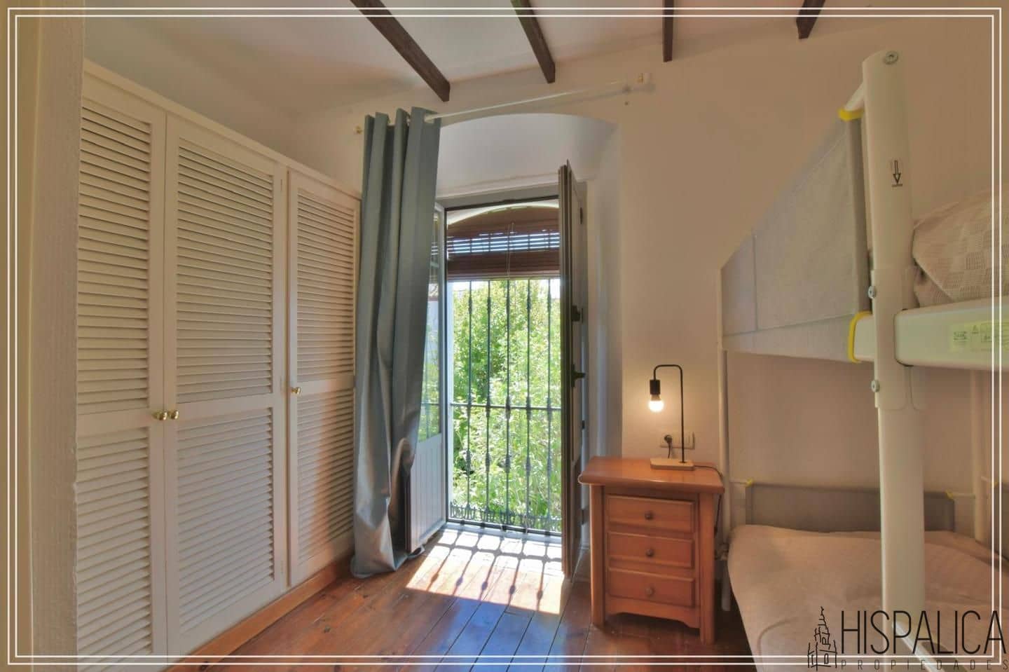 4 slaapkamer Villa te koop in Villanueva del Rio y Minas met zwembad - € 325.000 (Ref: 8420947)