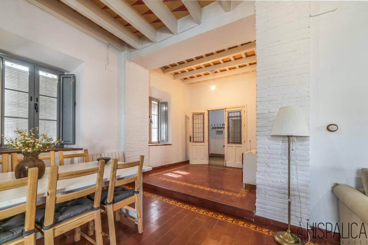 4 slaapkamer Villa te koop in Villanueva del Rio y Minas met zwembad - € 325.000 (Ref: 8420947)