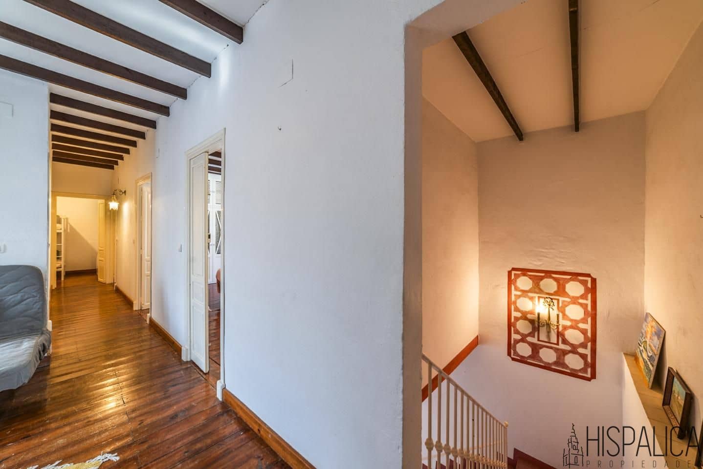 4 slaapkamer Villa te koop in Villanueva del Rio y Minas met zwembad - € 325.000 (Ref: 8420947)