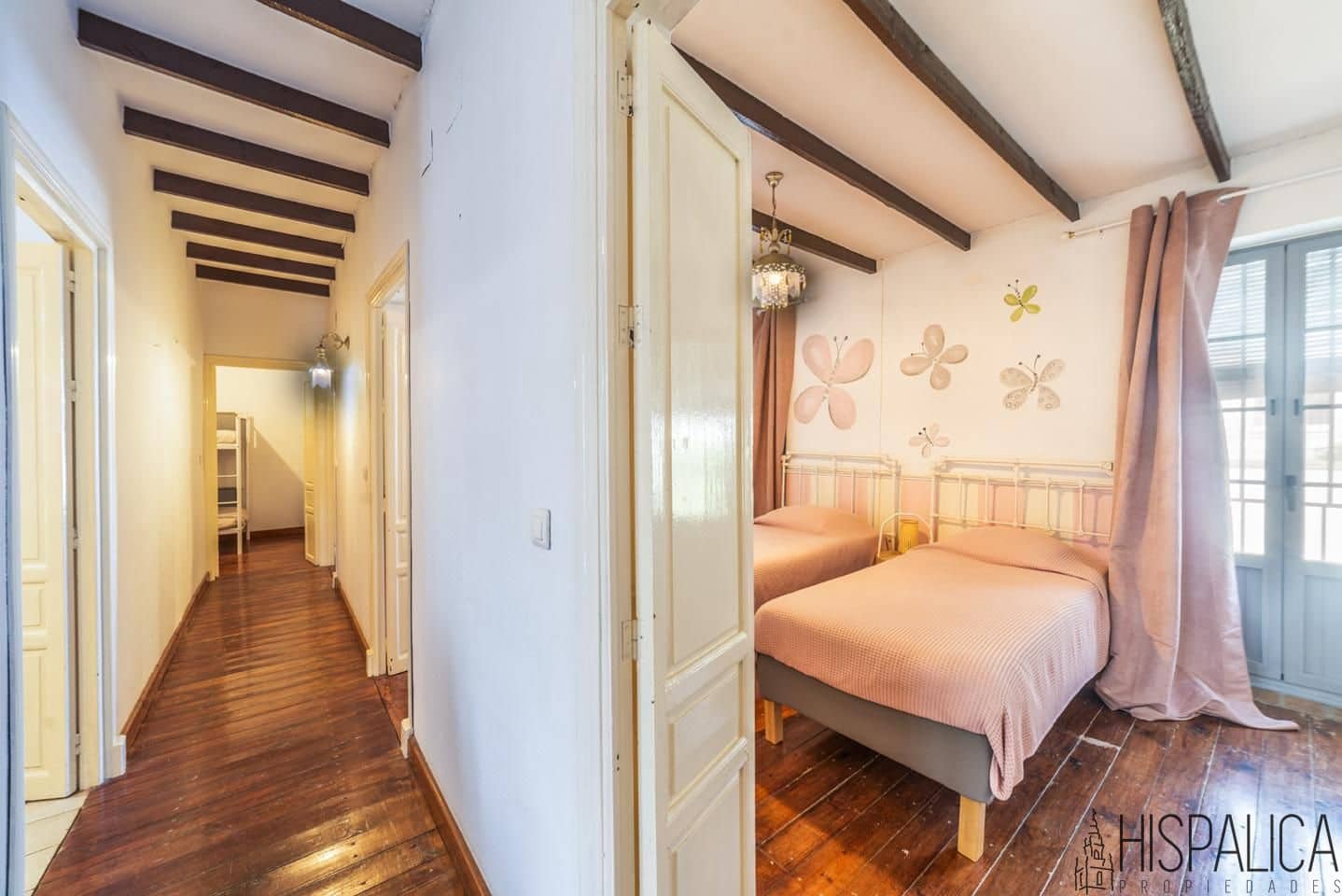 4 slaapkamer Villa te koop in Villanueva del Rio y Minas met zwembad - € 325.000 (Ref: 8420947)