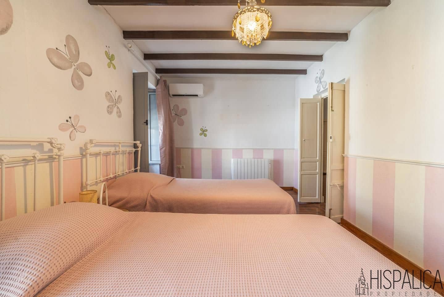 4 slaapkamer Villa te koop in Villanueva del Rio y Minas met zwembad - € 325.000 (Ref: 8420947)