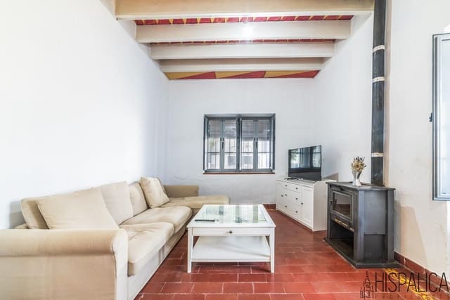 4 chambre Villa/Maison à vendre à Villanueva del Río y Minas avec piscine - 325 000 € (Ref: 8420947)