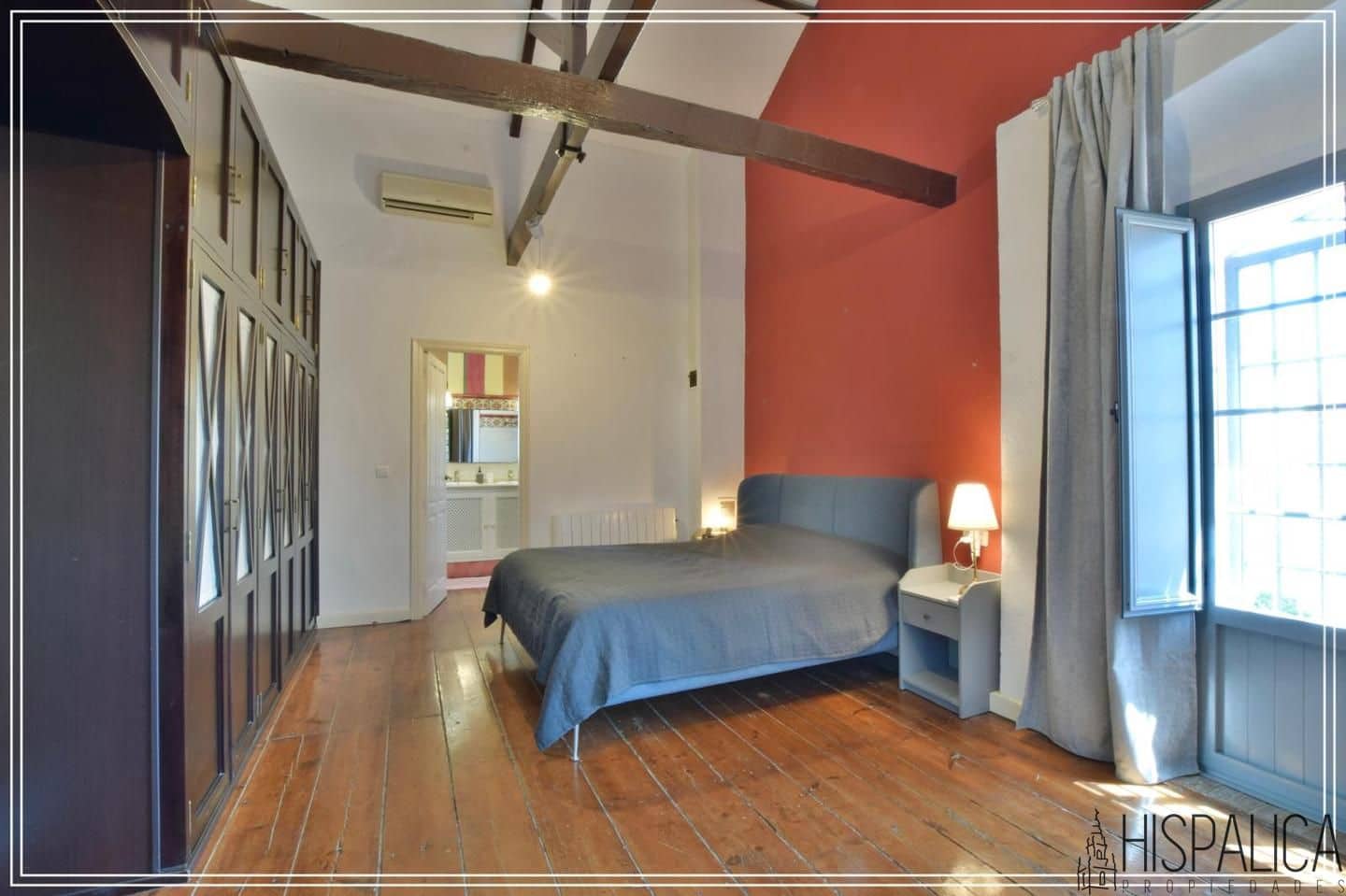 4 slaapkamer Villa te koop in Villanueva del Rio y Minas met zwembad - € 325.000 (Ref: 8420947)