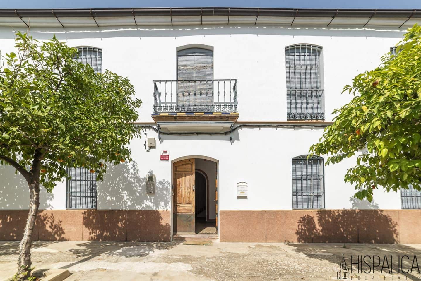 4 slaapkamer Villa te koop in Villanueva del Rio y Minas met zwembad - € 325.000 (Ref: 8420947)