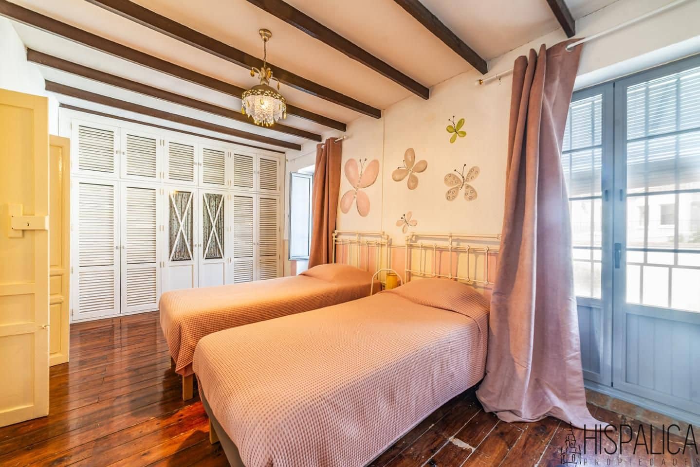 4 slaapkamer Villa te koop in Villanueva del Rio y Minas met zwembad - € 325.000 (Ref: 8420947)