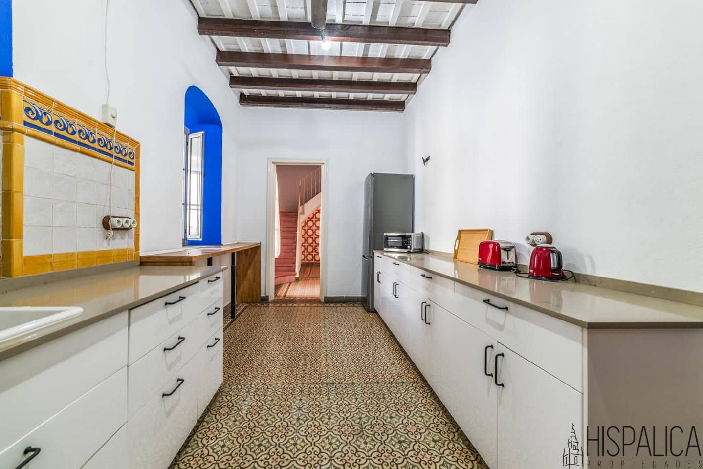 4 slaapkamer Villa te koop in Villanueva del Rio y Minas met zwembad - € 325.000 (Ref: 8420947)