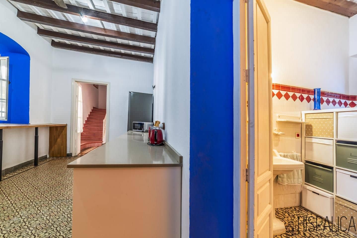 4 slaapkamer Villa te koop in Villanueva del Rio y Minas met zwembad - € 325.000 (Ref: 8420947)