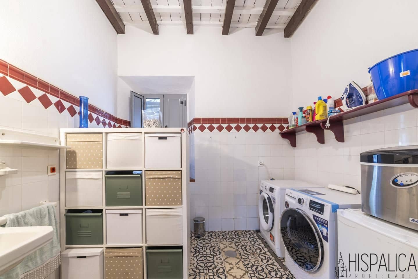 4 slaapkamer Villa te koop in Villanueva del Rio y Minas met zwembad - € 325.000 (Ref: 8420947)