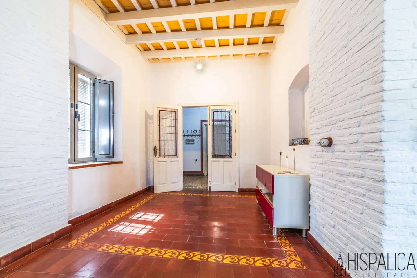 4 slaapkamer Villa te koop in Villanueva del Rio y Minas met zwembad - € 325.000 (Ref: 8420947)