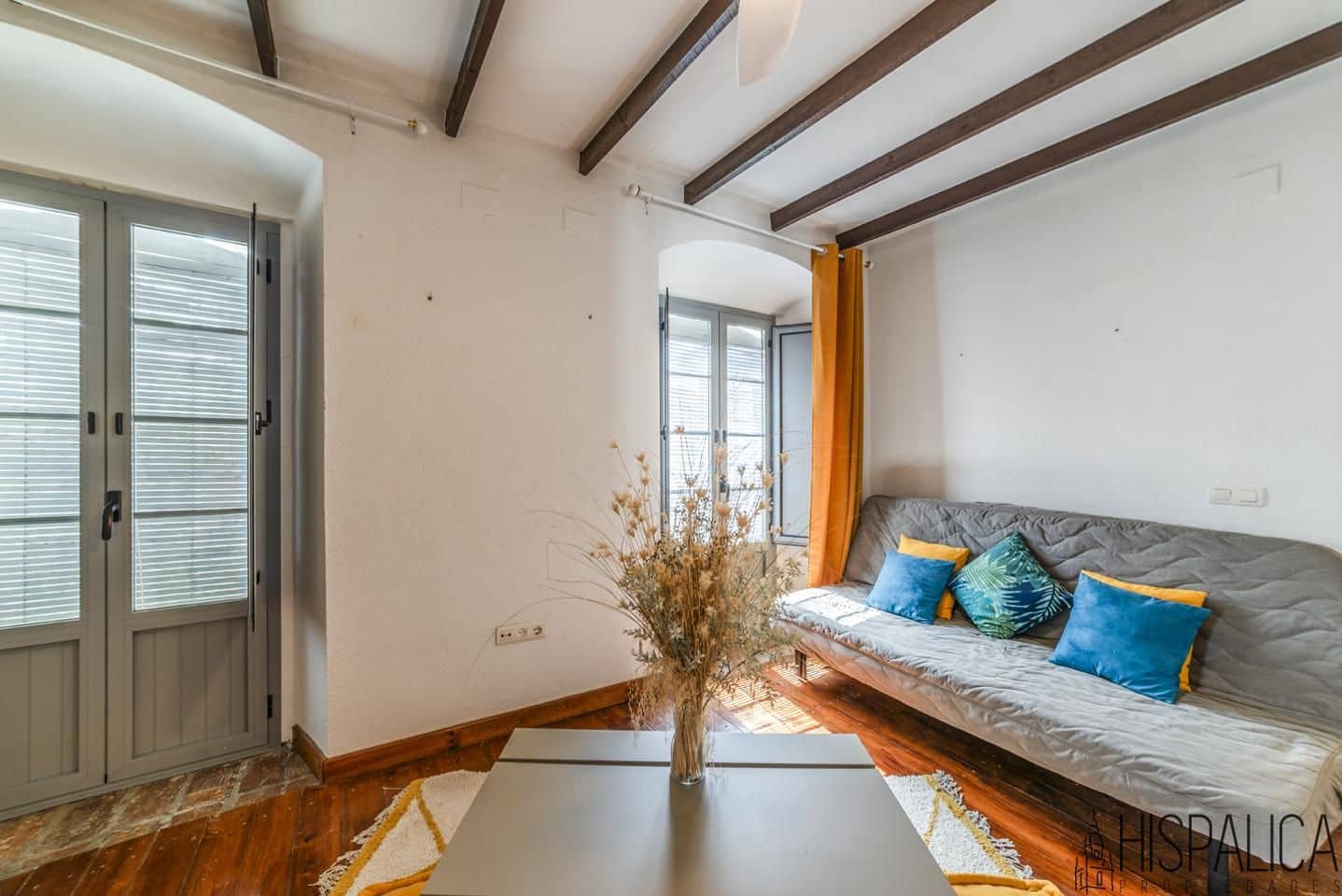 4 slaapkamer Villa te koop in Villanueva del Rio y Minas met zwembad - € 325.000 (Ref: 8420947)