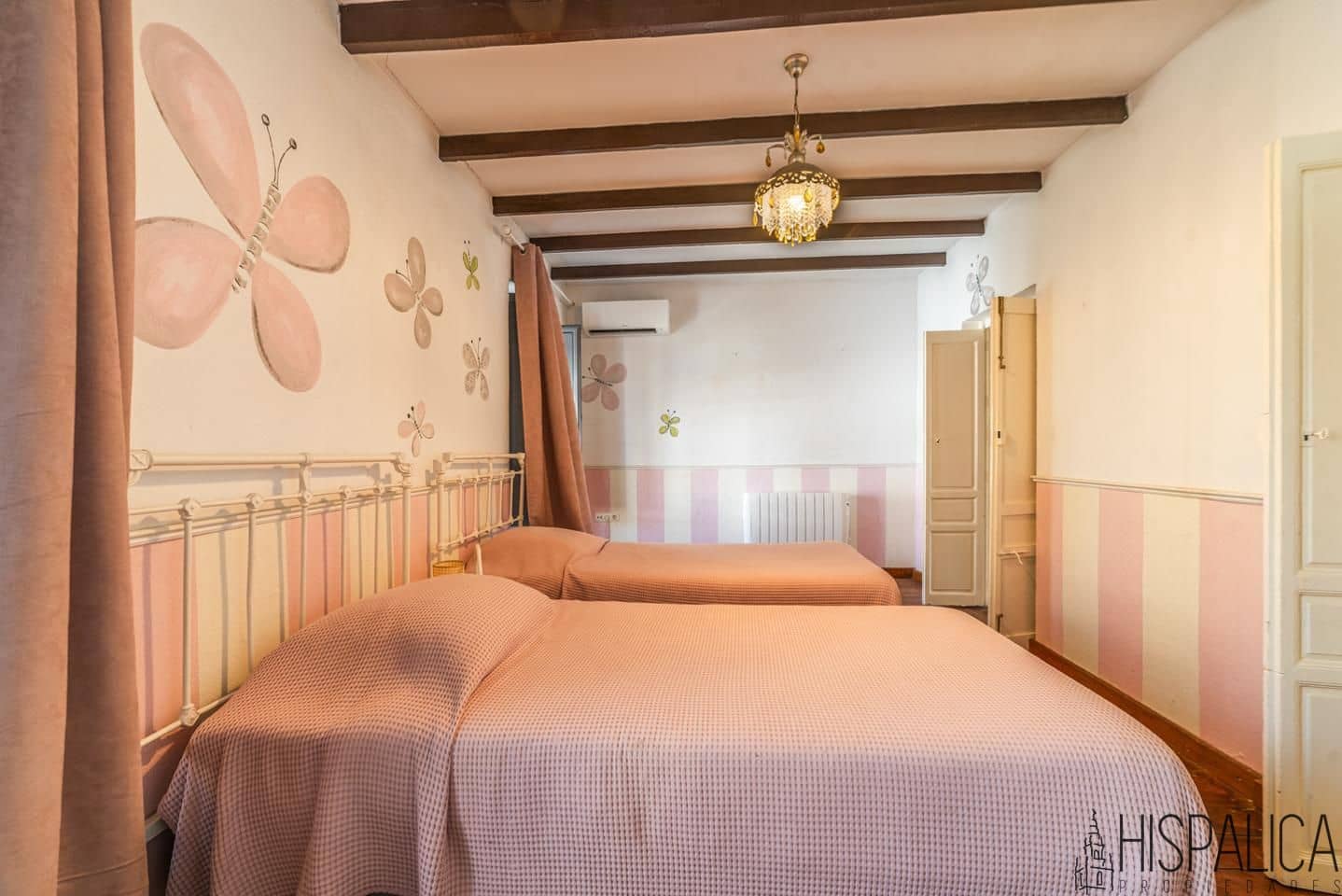 4 slaapkamer Villa te koop in Villanueva del Rio y Minas met zwembad - € 325.000 (Ref: 8420947)