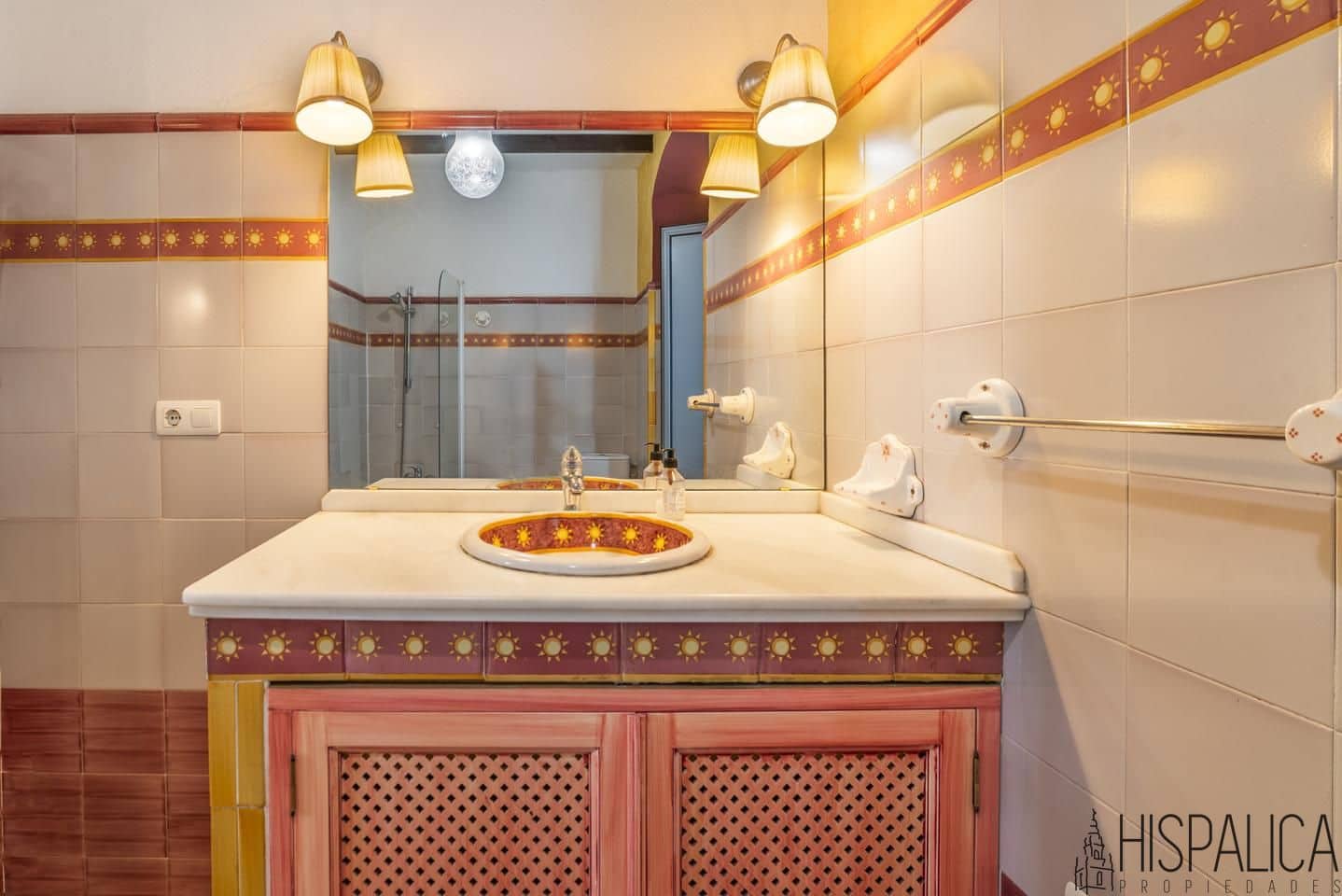 4 slaapkamer Villa te koop in Villanueva del Rio y Minas met zwembad - € 325.000 (Ref: 8420947)