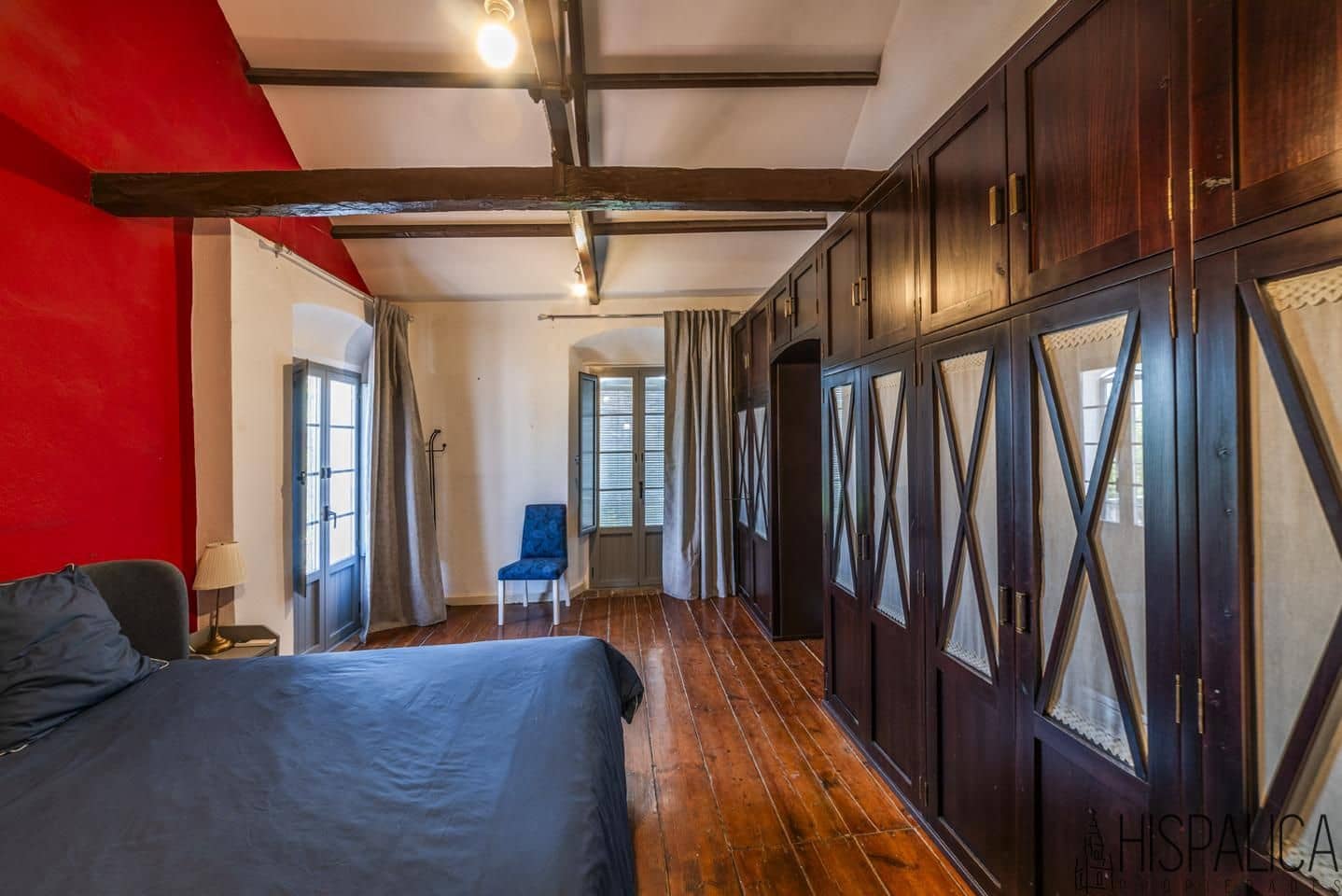 4 slaapkamer Villa te koop in Villanueva del Rio y Minas met zwembad - € 325.000 (Ref: 8420947)