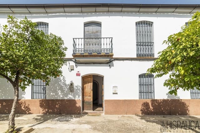 4 chambre Villa/Maison à vendre à Villanueva del Río y Minas avec piscine - 325 000 € (Ref: 8420947)