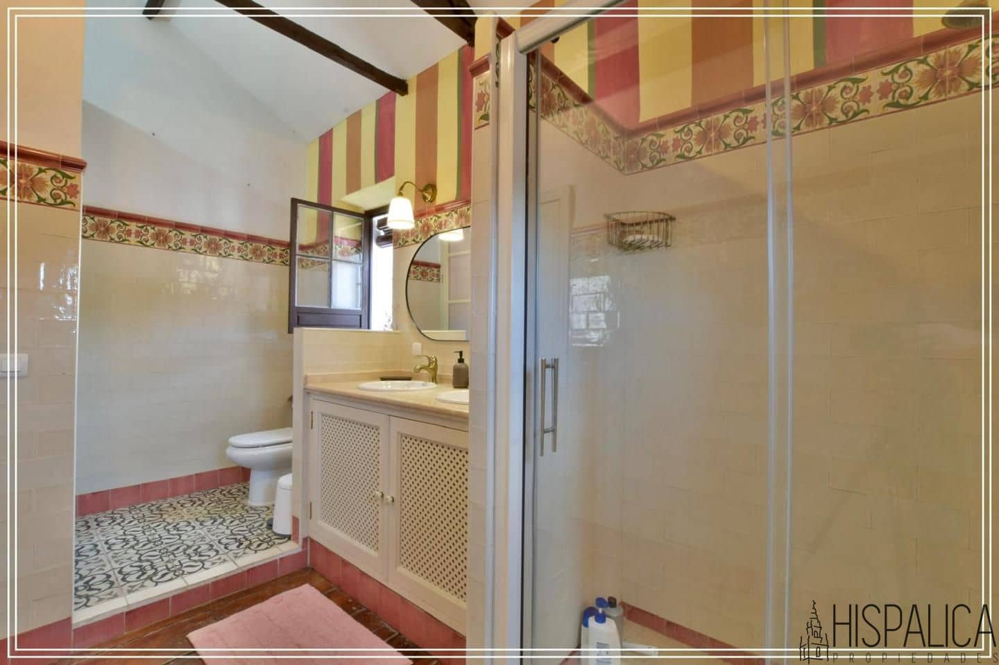 4 slaapkamer Villa te koop in Villanueva del Rio y Minas met zwembad - € 325.000 (Ref: 8420947)