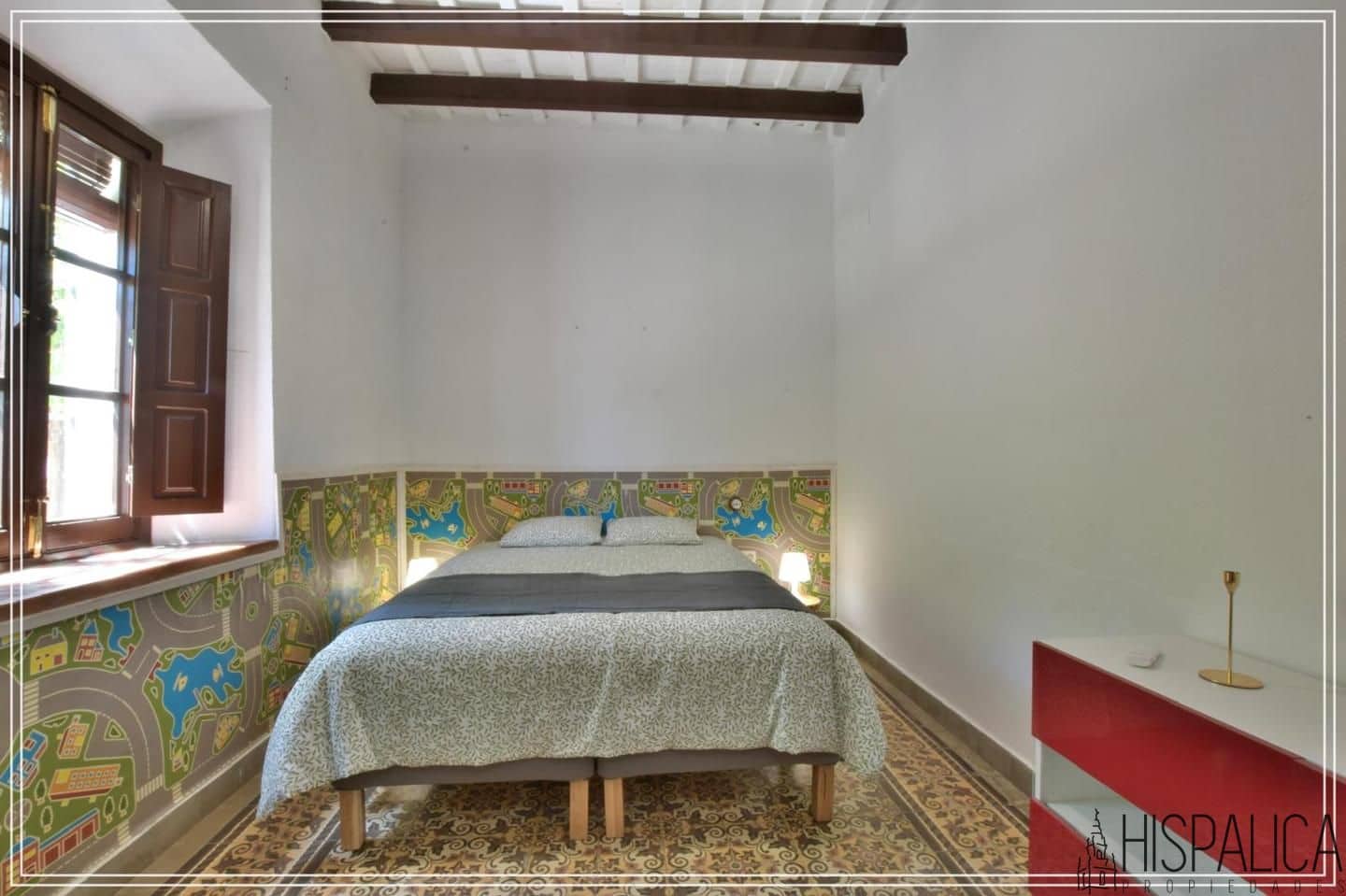 4 slaapkamer Villa te koop in Villanueva del Rio y Minas met zwembad - € 325.000 (Ref: 8420947)