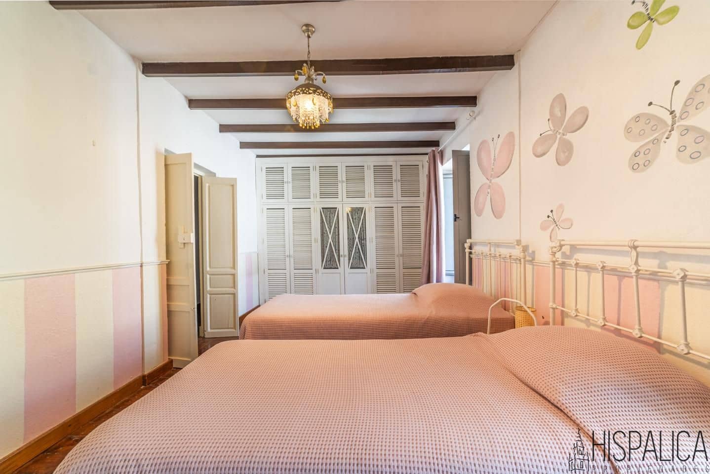 4 slaapkamer Villa te koop in Villanueva del Rio y Minas met zwembad - € 325.000 (Ref: 8420947)