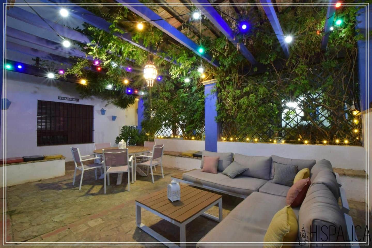 4 slaapkamer Villa te koop in Villanueva del Rio y Minas met zwembad - € 325.000 (Ref: 8420947)