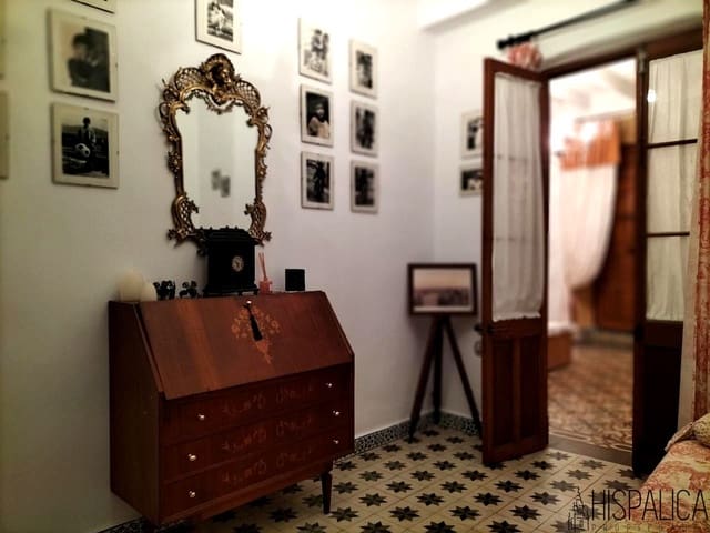 7 Zimmer Villa zu verkaufen in Cortegana mit Pool Garage - 415.000 € (Ref: 8570760)