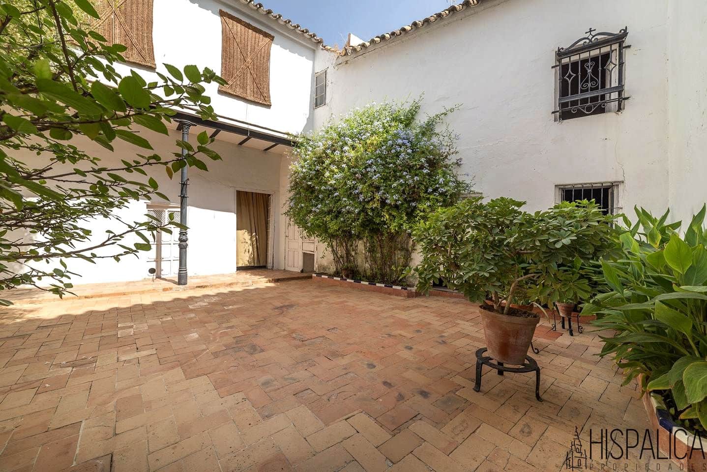 10 soveværelse Villa til salg i Ecija med garage - € 600.000 (Ref: 8575210)